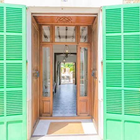 Casa Canals Mancor del Valle Εξωτερικό φωτογραφία