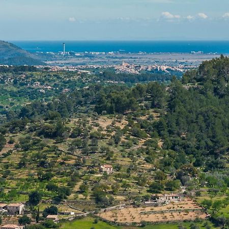 Casa Canals Mancor del Valle Εξωτερικό φωτογραφία