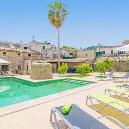 Casa Canals Mancor del Valle Εξωτερικό φωτογραφία