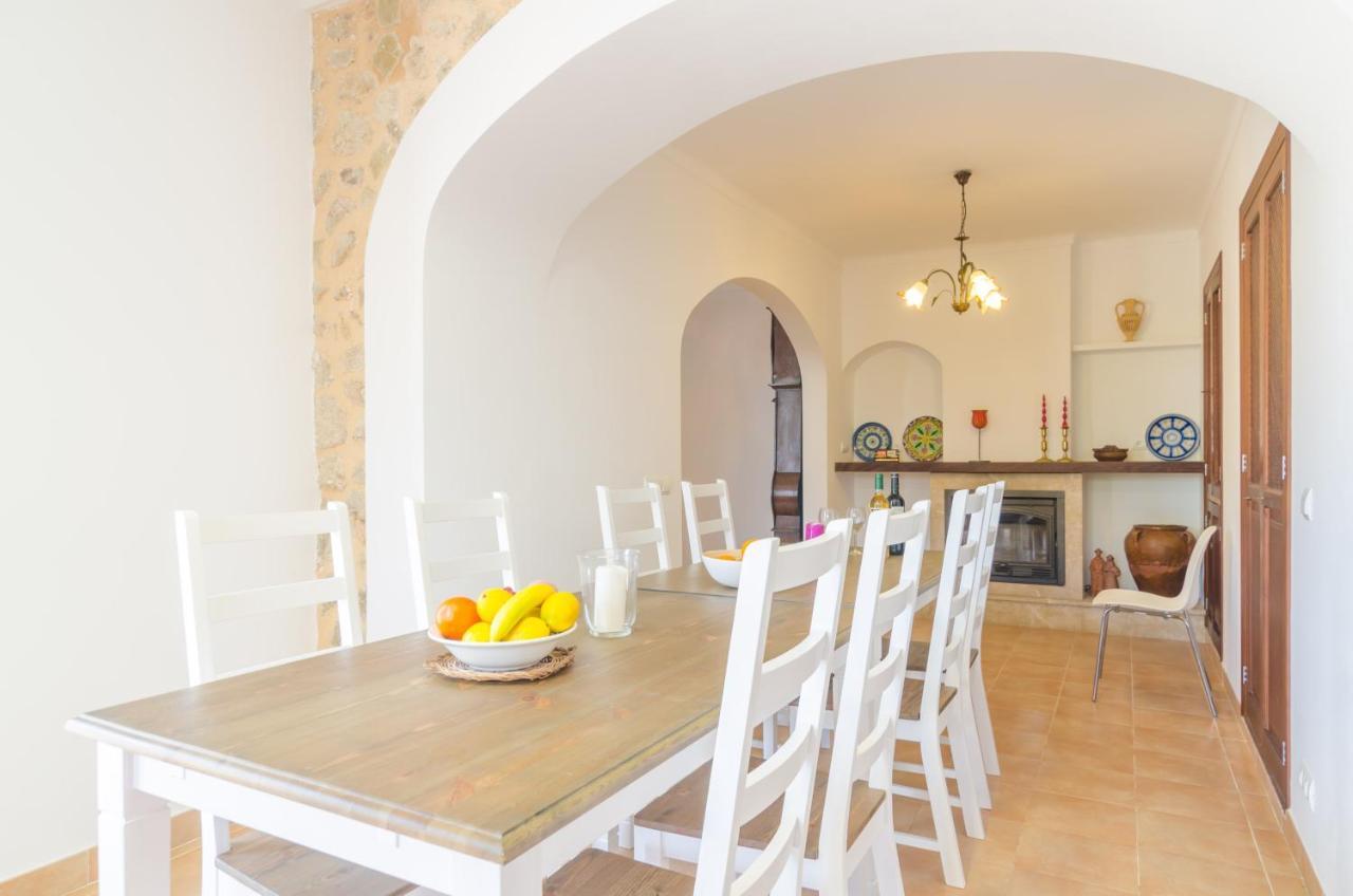 Casa Canals Mancor del Valle Εξωτερικό φωτογραφία