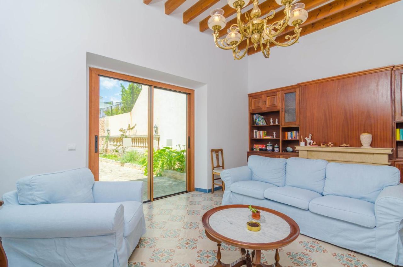 Casa Canals Mancor del Valle Εξωτερικό φωτογραφία