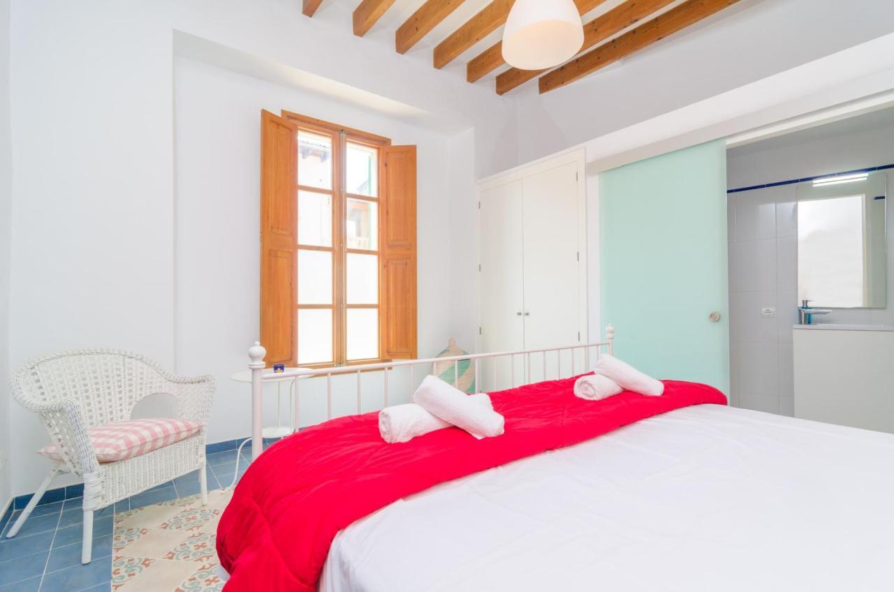 Casa Canals Mancor del Valle Εξωτερικό φωτογραφία