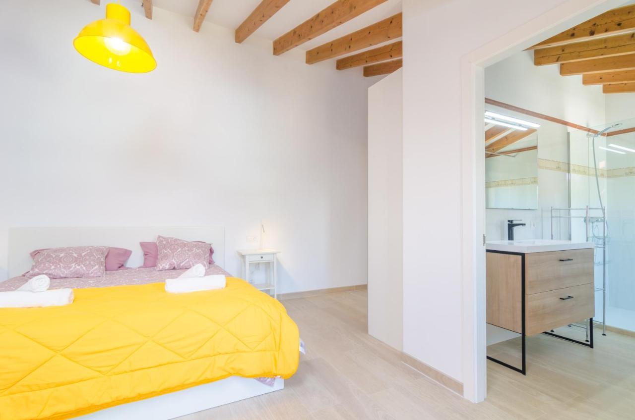 Casa Canals Mancor del Valle Εξωτερικό φωτογραφία
