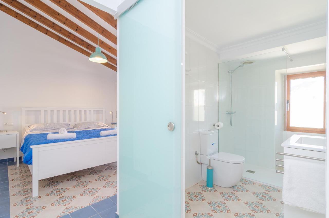 Casa Canals Mancor del Valle Εξωτερικό φωτογραφία