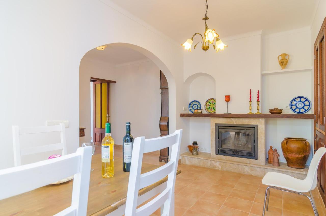 Casa Canals Mancor del Valle Εξωτερικό φωτογραφία