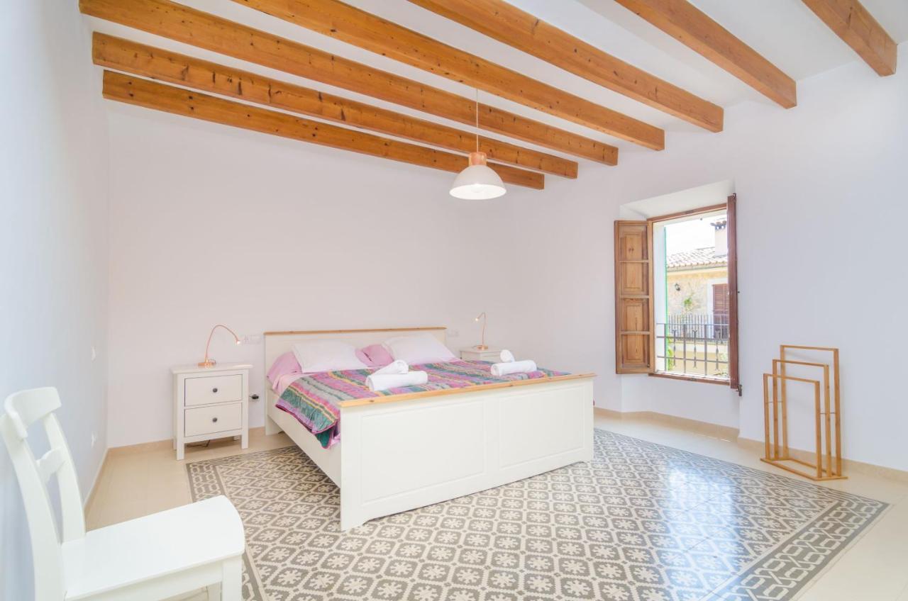 Casa Canals Mancor del Valle Εξωτερικό φωτογραφία