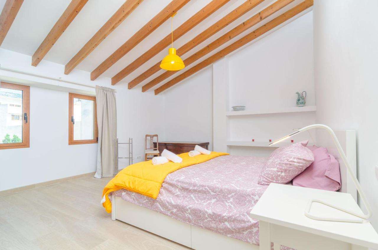 Casa Canals Mancor del Valle Εξωτερικό φωτογραφία