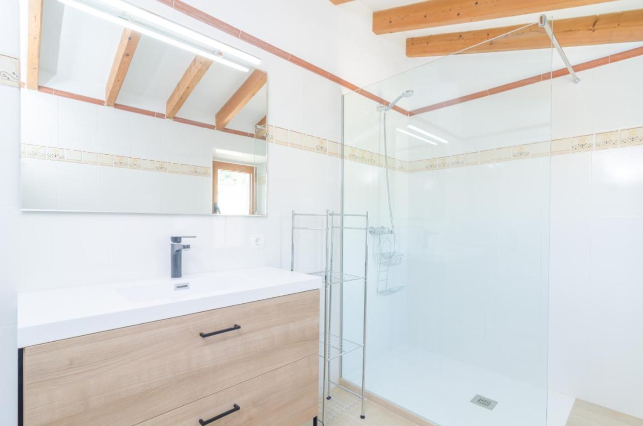Casa Canals Mancor del Valle Εξωτερικό φωτογραφία