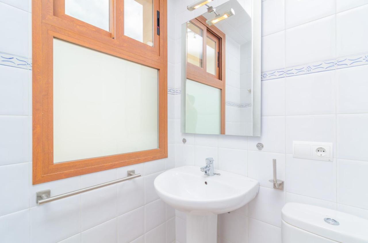 Casa Canals Mancor del Valle Εξωτερικό φωτογραφία
